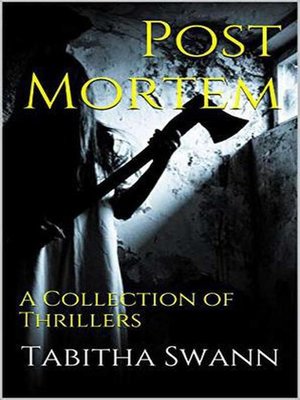 cover image of Post Mortem